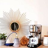 Vintage lamp