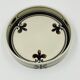 Service plate Rosenthal studio-line "Siena" by Richard Scharrer 1970