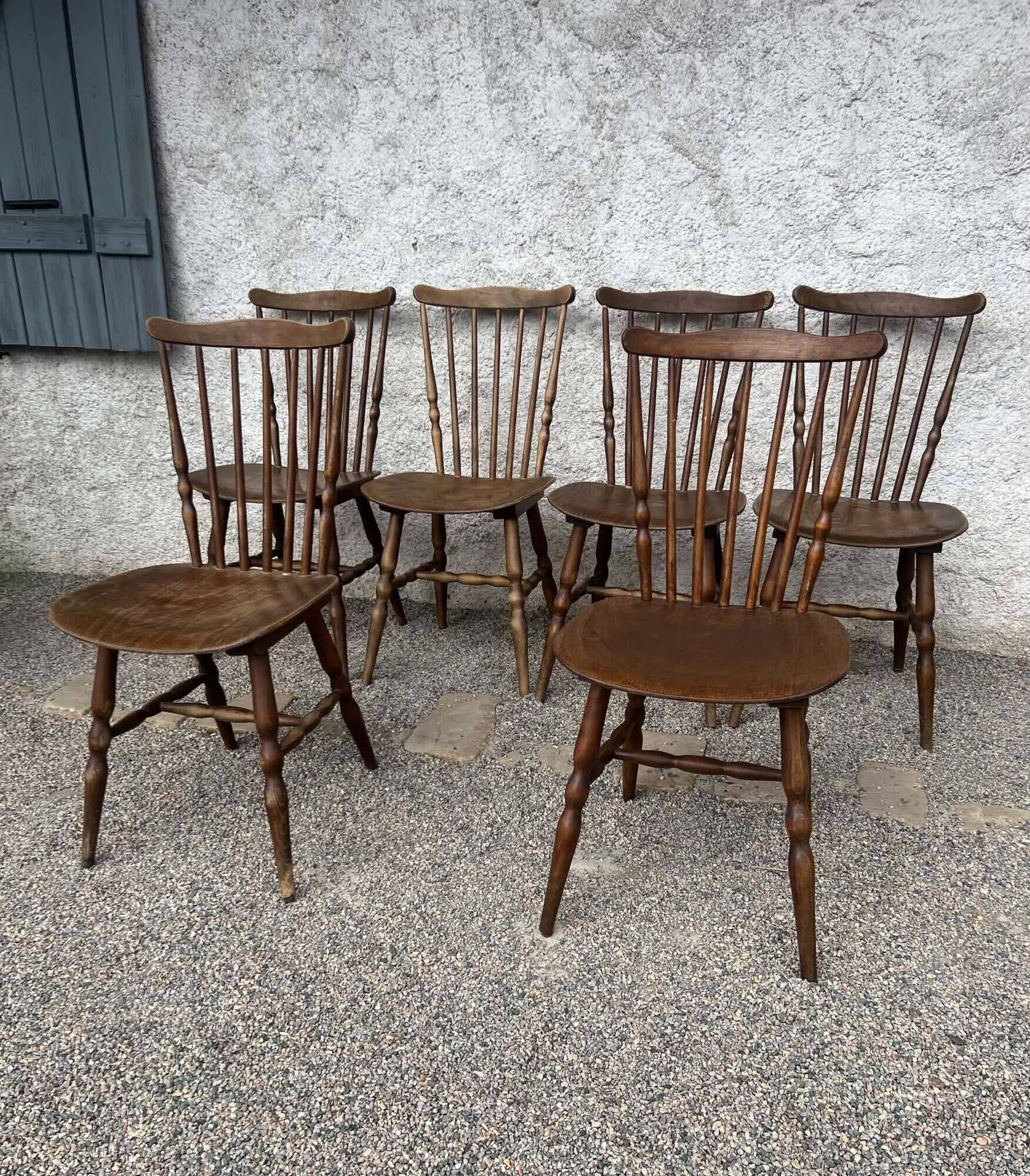 bistro chairs