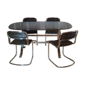Ensemble table de salle à manger