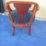 Art deco chair