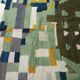 Handmade traditional carpet 250cm x 150cm Moroccan