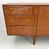 Vintage sideboard by McIntosh 1960's