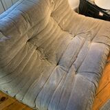 Togo sofa by Michel Ducaroy for Ligne roset
