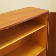Teak cabinet, Danish design, 1960s, designer: Børge Mogensen