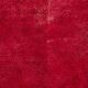 Solid Red Vintage Hand-Knotted Turkish Tulu Rug, 100% Wool