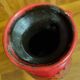 Vase vintage Dumler & Breiden 311 20 West Germany