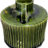 cylindrical ceramic from Marrakech