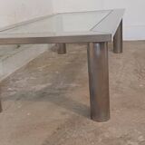 Designer coffee table