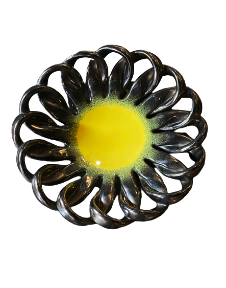 Ceramic cup