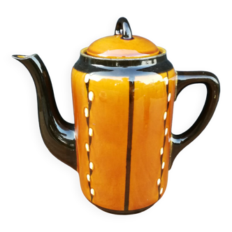 Cafetière/verseuse 70's