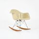 RAR rocking chair by Charles & Ray Eames for Herman Miller, 1910s