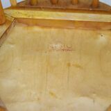 Nesto danish retro chairs design mobel