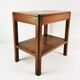 Table d'appoint Art Déco, Allemagne, années 1950