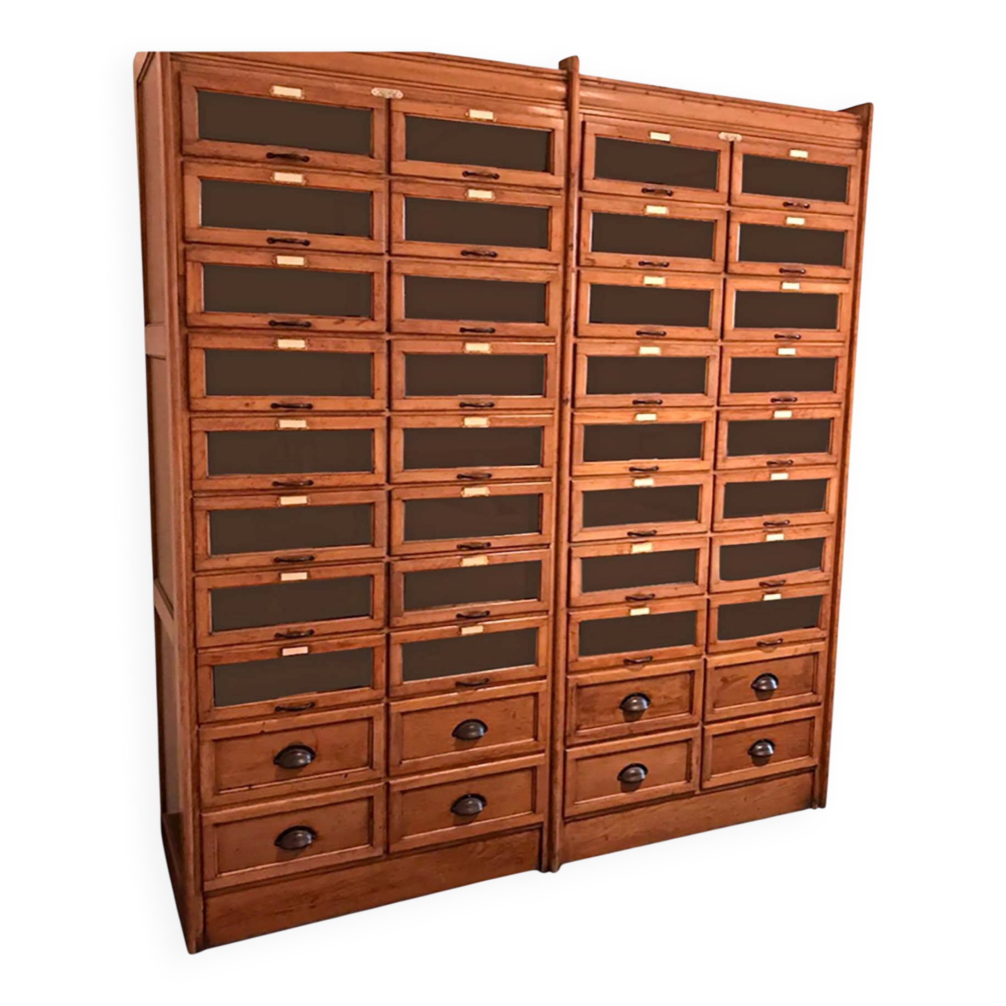 English trade furniture