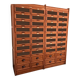 English trade furniture