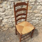 Chaises de ferme
