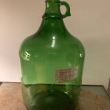 Vintage carboy