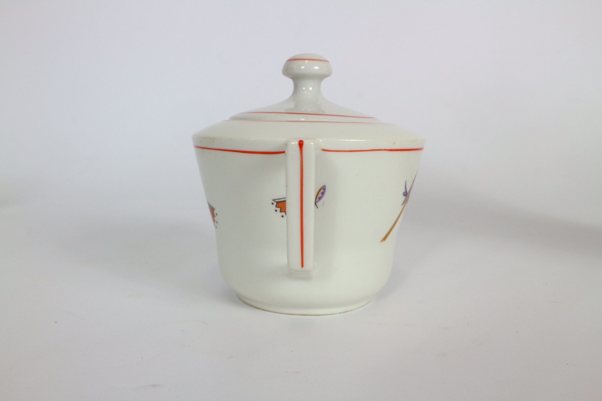 Coffee service, Richard Ginori