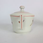 Coffee service, Richard Ginori
