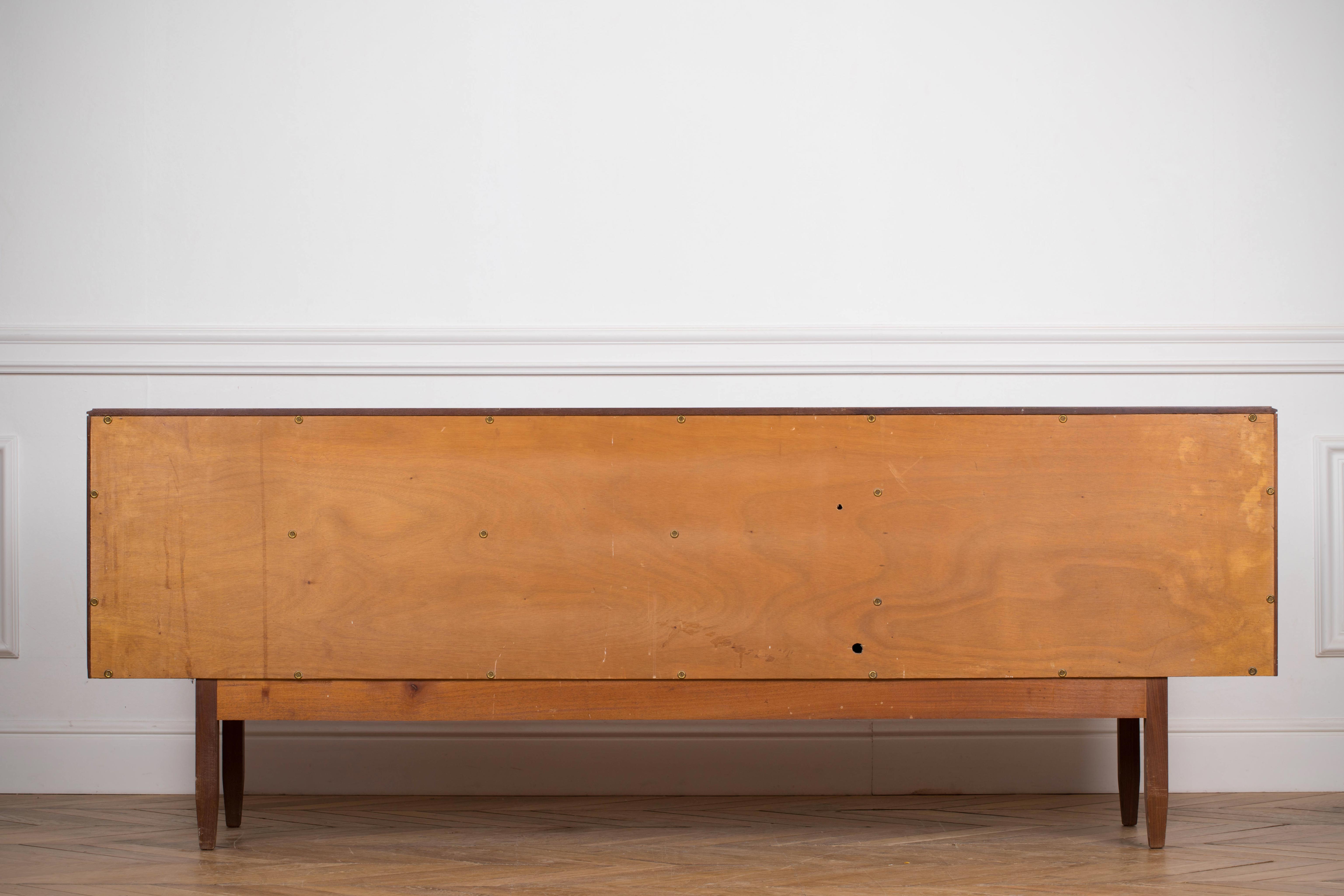 Scandinavian sideboard W&N 194 cm
