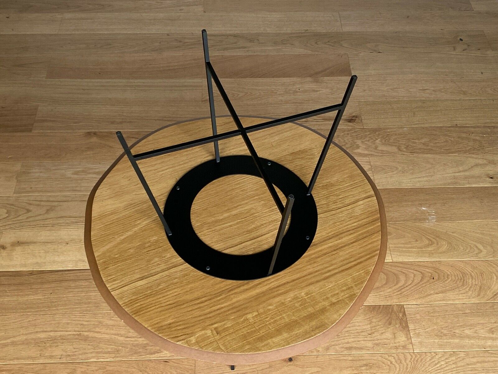 Suite of two alburni coffee tables by lucidipevere cinna xxe