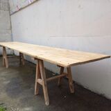 Guinguette table 398 cm