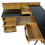 Desk by Mojmir Pozar for UP Závody, 1960s