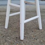 Scandinavian stool