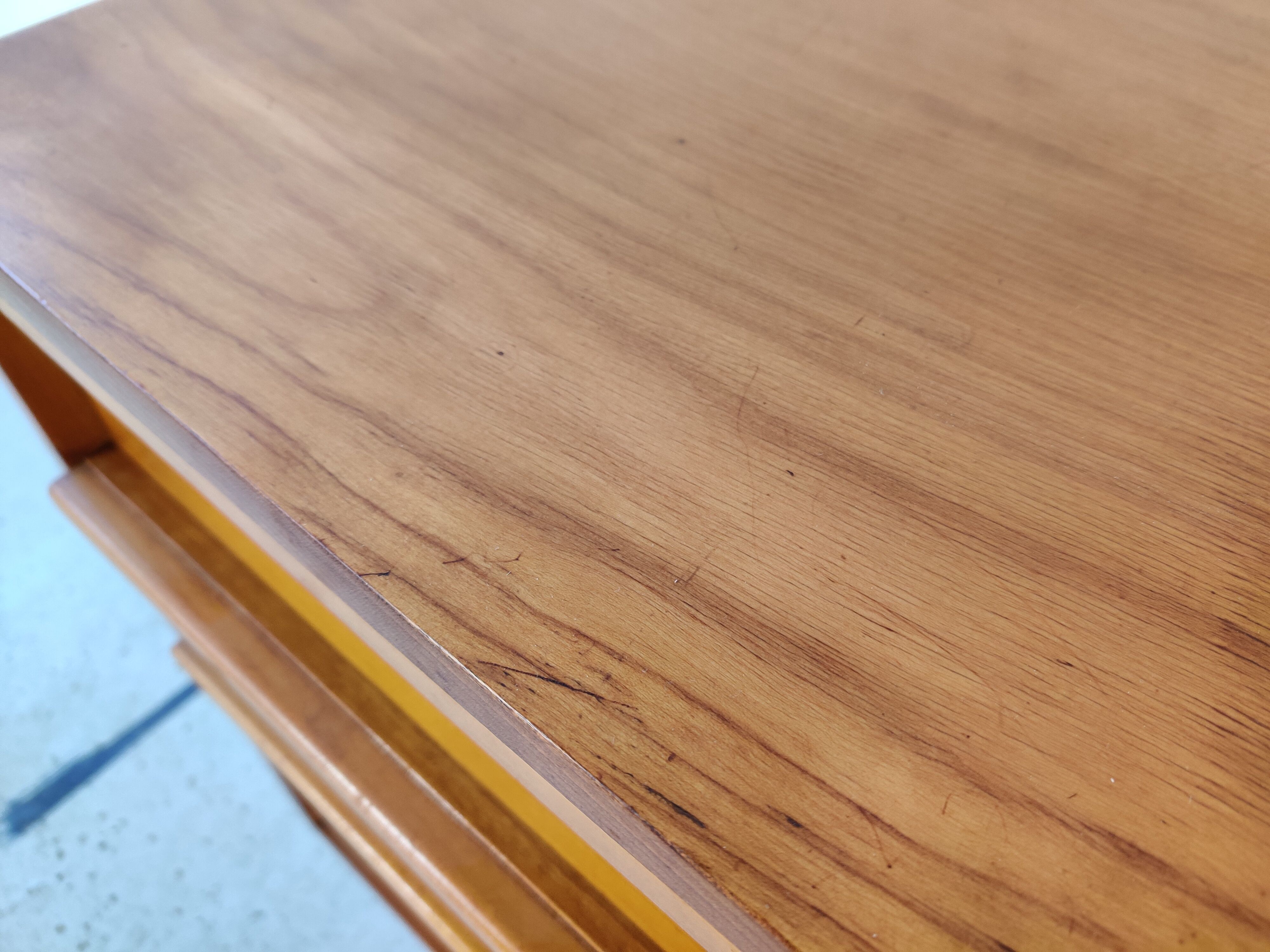 Scandinavian sideboard 60