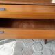 Teak dresser by Pierre Gautier Delaye 1957