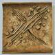 Jacques Lauterbach gilded bronze pocket emptier from the 70s
