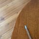 Scandinavian vintage teak coffee table Peter Hvidt and Orla Mølgaard, 1960s