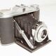 1951 Agfa Isolette I film camera made in Germany