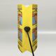 1990s Gorgeous "Commedia dell'Arte" Table Lamp by Piero Fornasetti for Anto