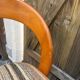 Baumann gondola chairs