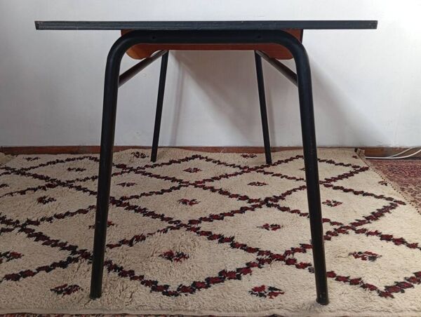 Bureau moderniste années 50 dlg J. Hitier