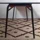 Modernist desk from the 1950s by J. Hitier