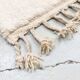 Traditional handmade Beni Ouarin rug size 150 x 250 cm