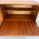 Vintage sideboard.