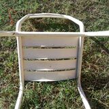 Tolix chair