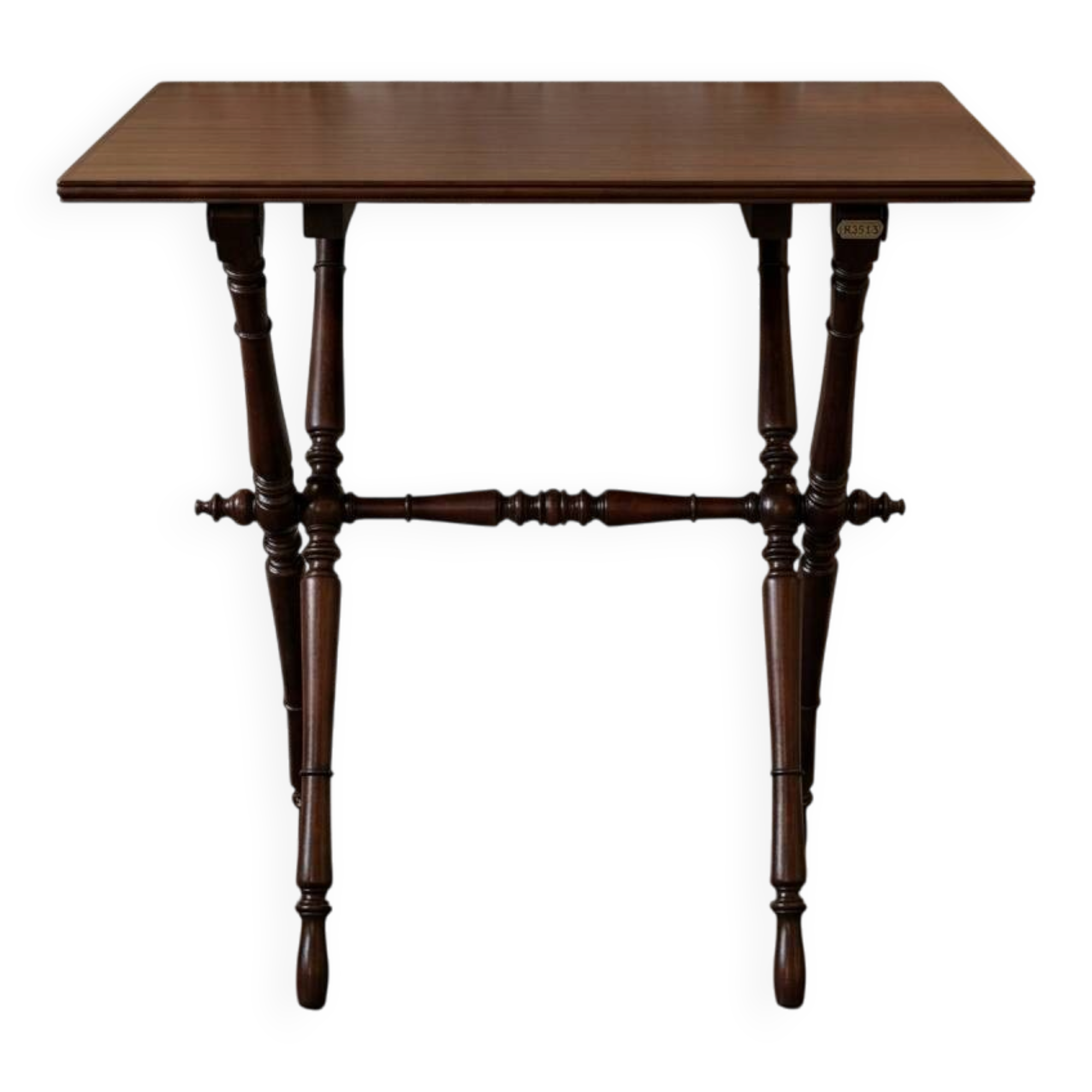 Napoleon • Portable folding table