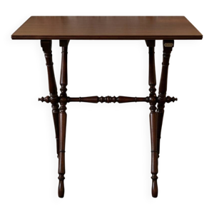 Napoléon • table pliante