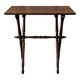 Napoleon • Portable folding table