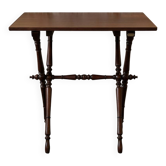 Napoléon • Table pliante nomade