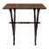 Napoleon • Portable folding table