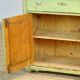 Commode en pin, années 1910