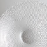 Göran Wärff for Kosta Boda - large design glass bowl