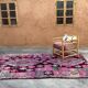 Berber carpet - 200 x 338 cm