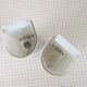 Paires d'appliques Italienne Zonca international